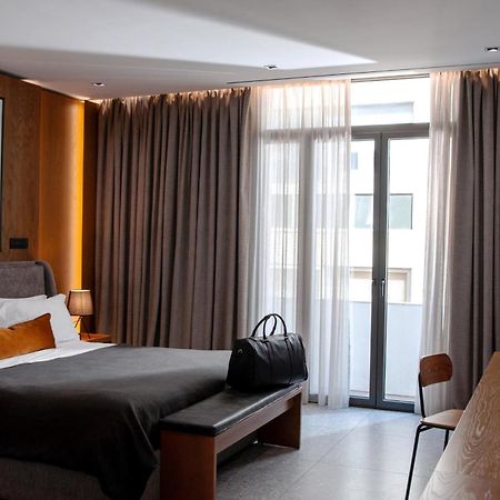 The Editor Hotel Athens Luaran gambar