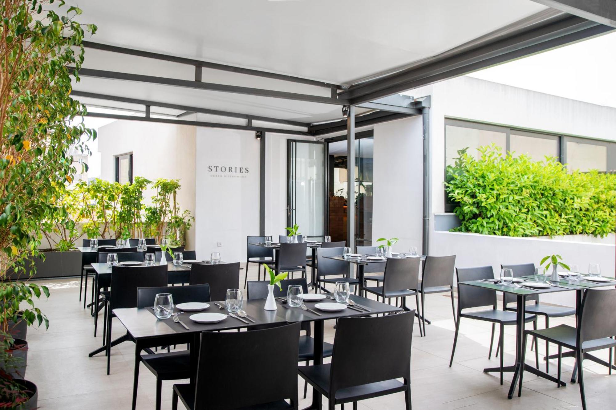 The Editor Hotel Athens Luaran gambar